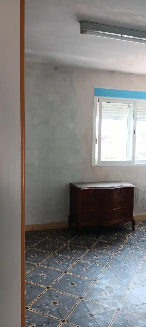 Habitación de Casa o chalet en venta en Alcalà de Xivert con Terraza, Trastero y Amueblado