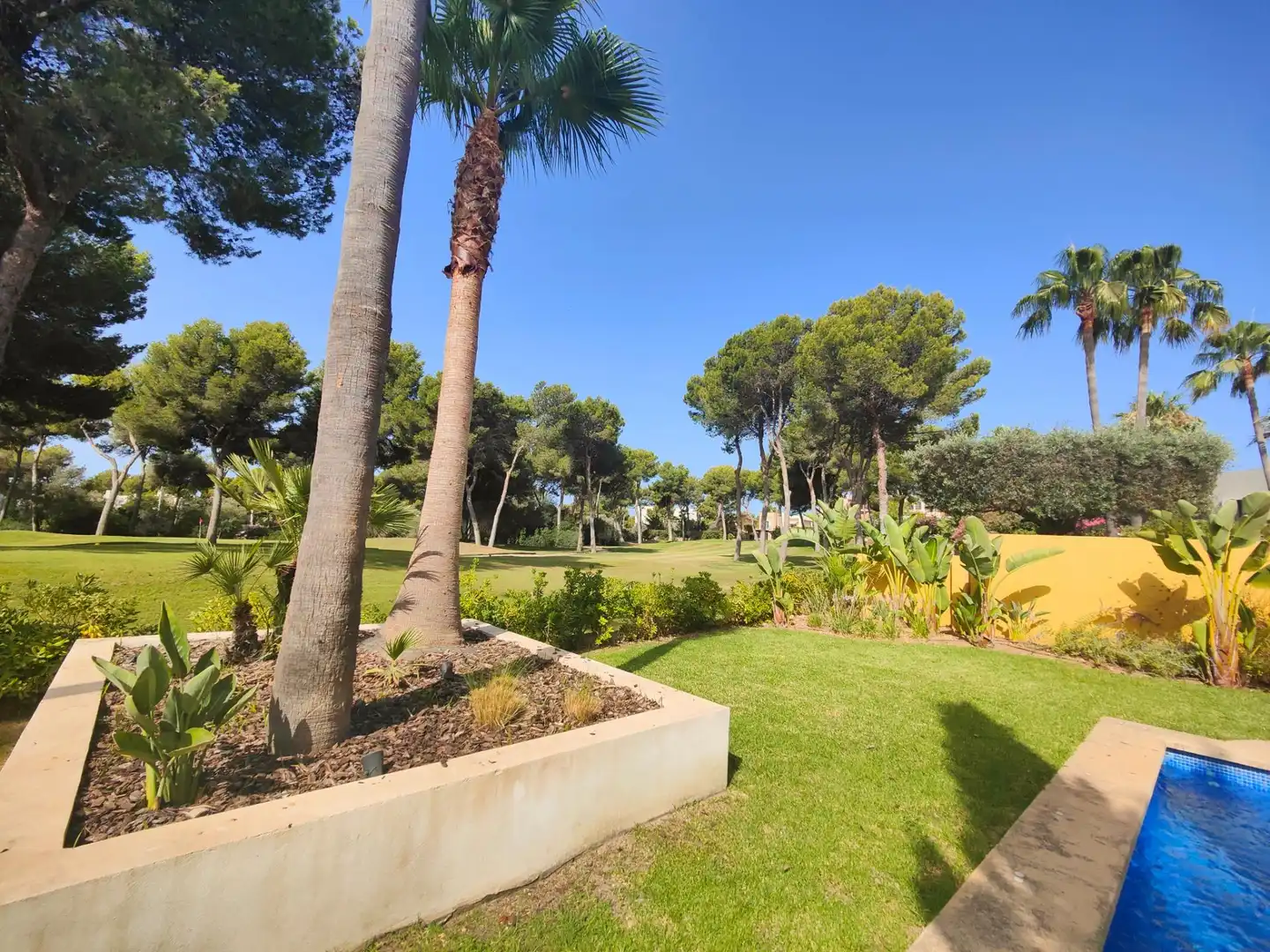 Casa o xalet de lloguer a Santa Ponça