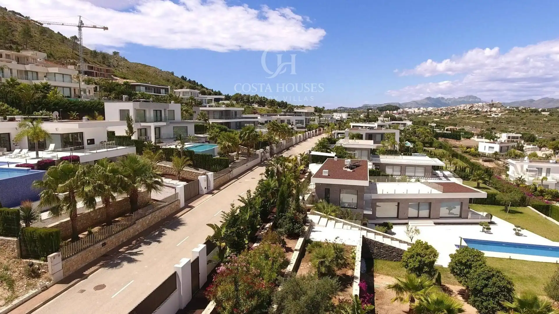 Villa mit Pool zum Verkauf in Cap Martí - El Tossalet - Pinomar, imagen 9