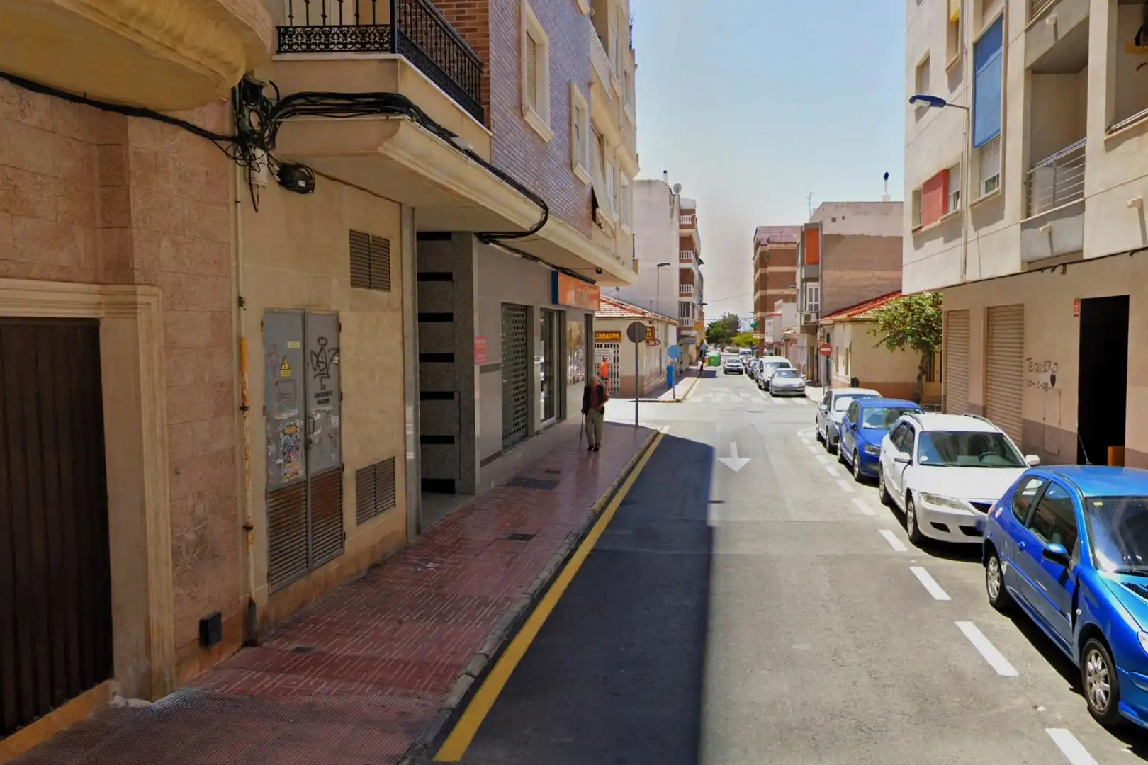 Apartamento con terraza en venta en Calle SAN JULIAN 14, imagen 27