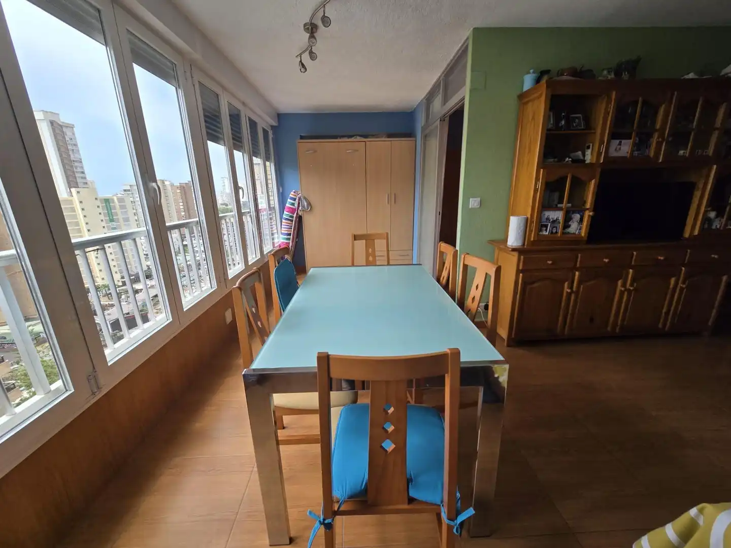 Apartment mit Pool zum Verkauf in Playa de Levante, imagen 5