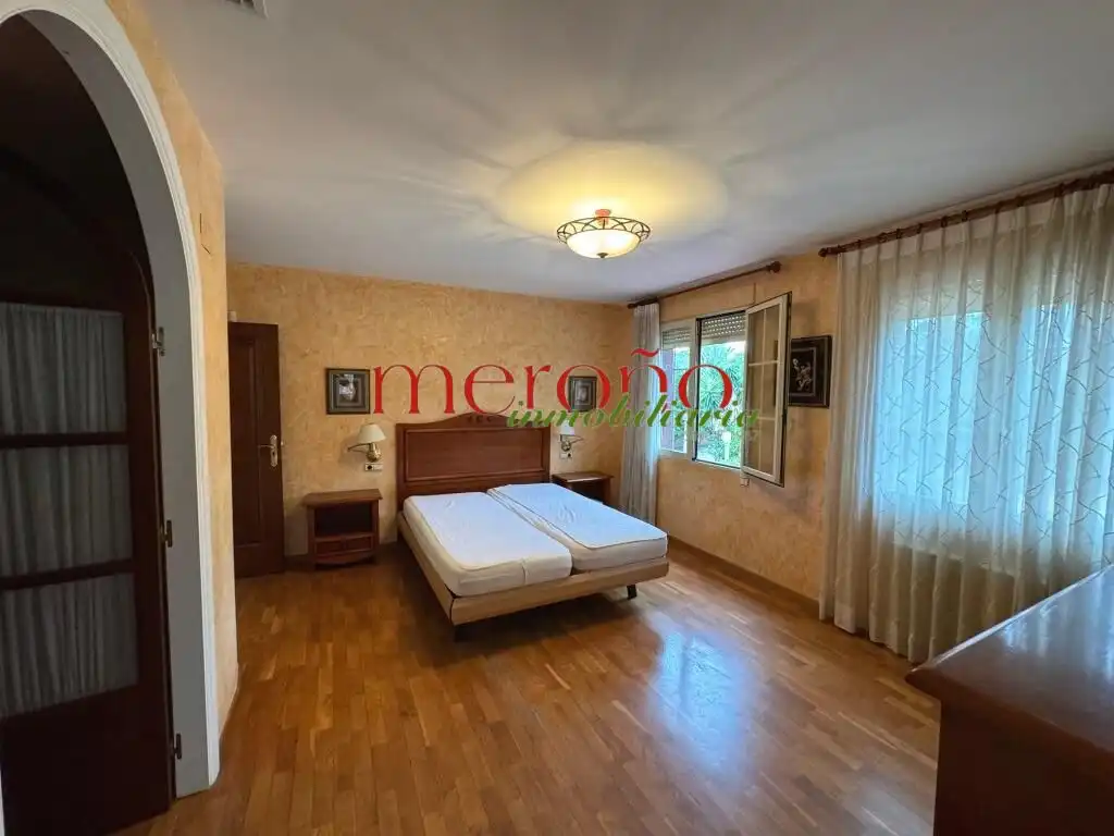 Detached house with pool for sale in Alzabares, imagen 80