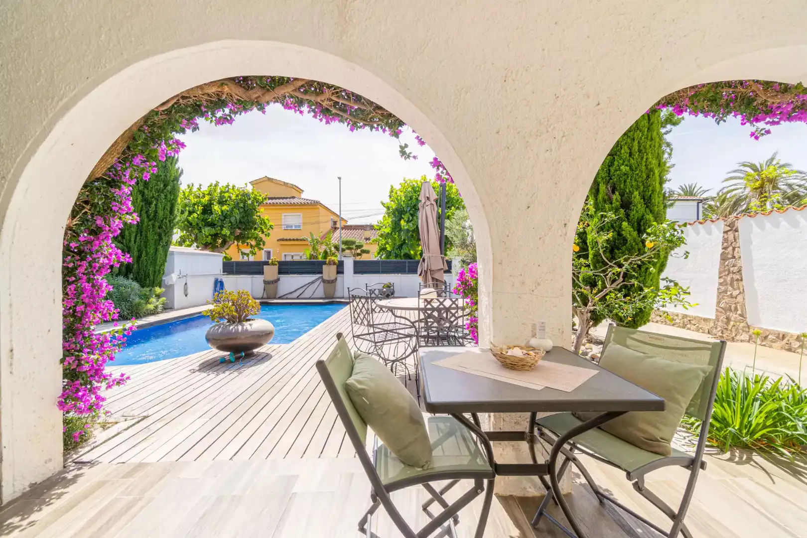 Casa con piscina en venta en Peni, imagen 8