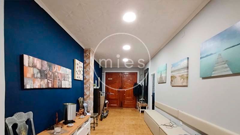 Casa adosada en venda en Torrent amb Aire condicionat, Terrassa i Traster