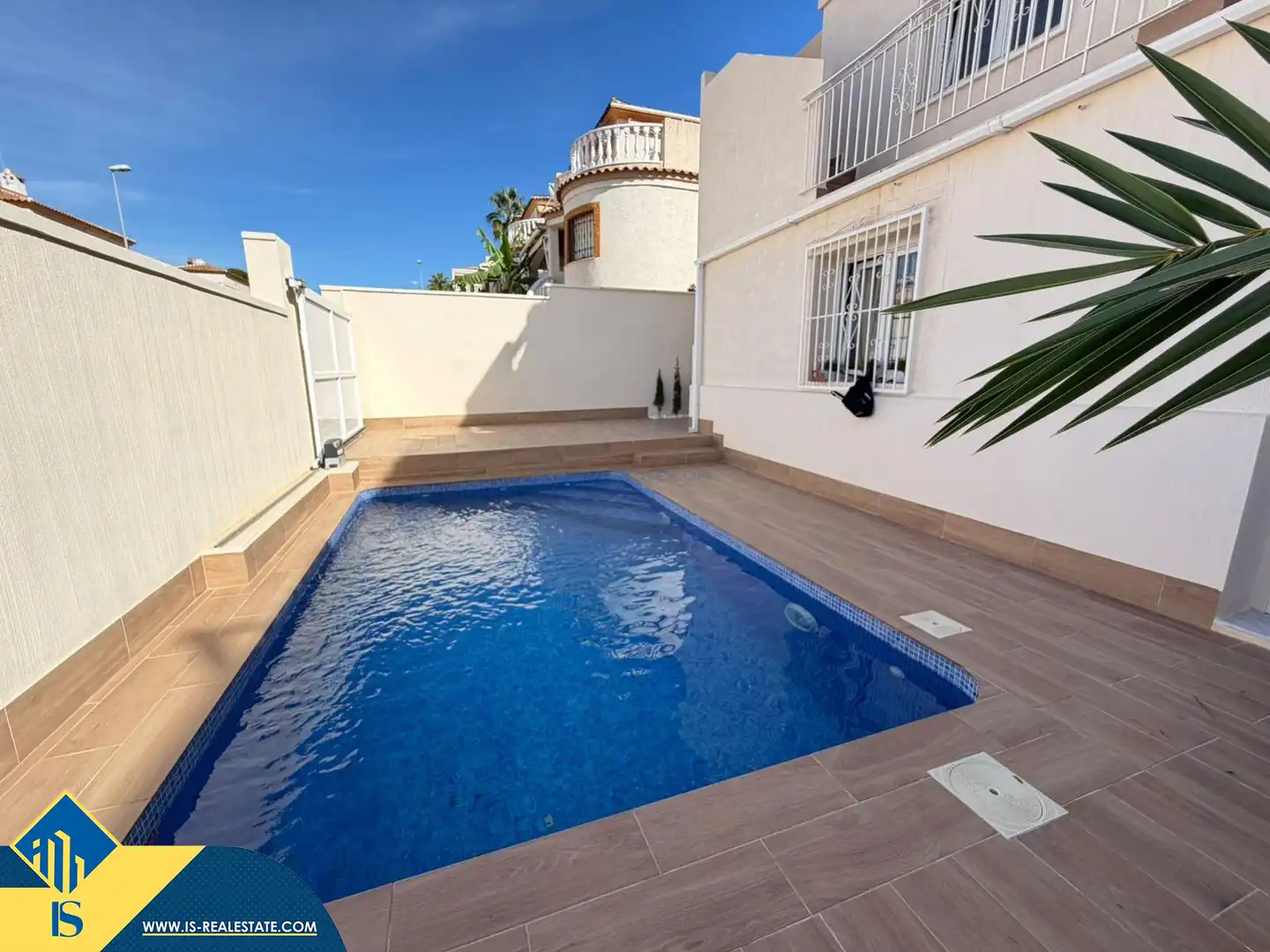Casa amb piscina en venda a Playa de los Locos, imagen 25