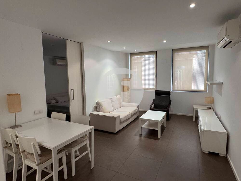 Apartament de lloguer a Barri del Centre