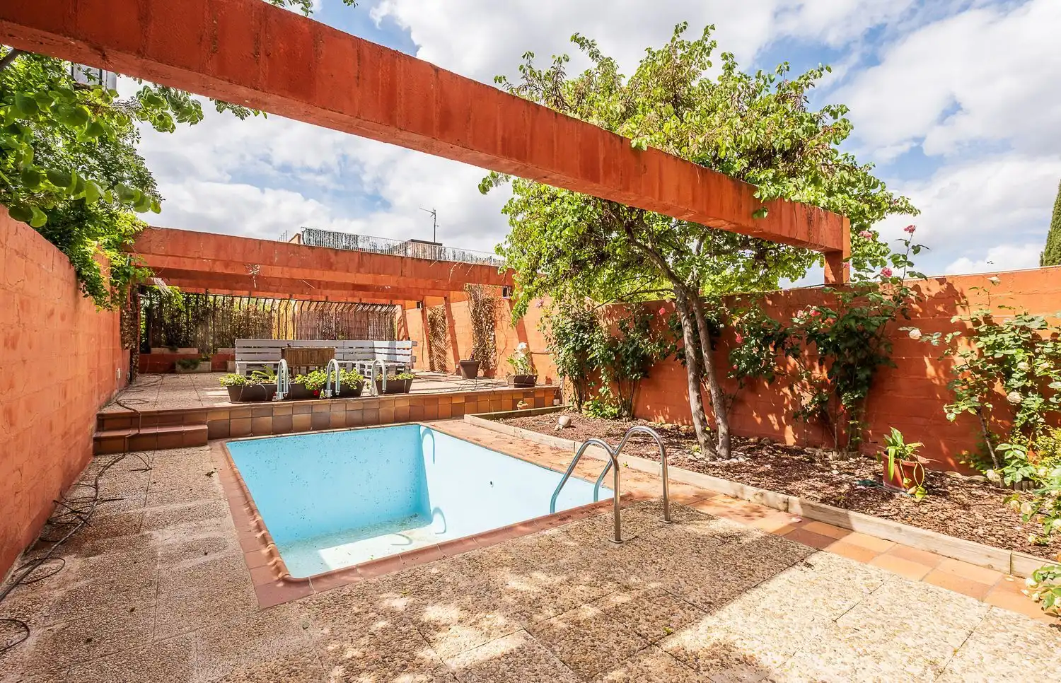Detached house with pool for sale in CL ESTUDIO, imagen 10