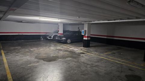 Photo 2 of Garage to rent in Maria Diaz de Haro Kalea, Casco Viejo - Muelle, Bizkaia