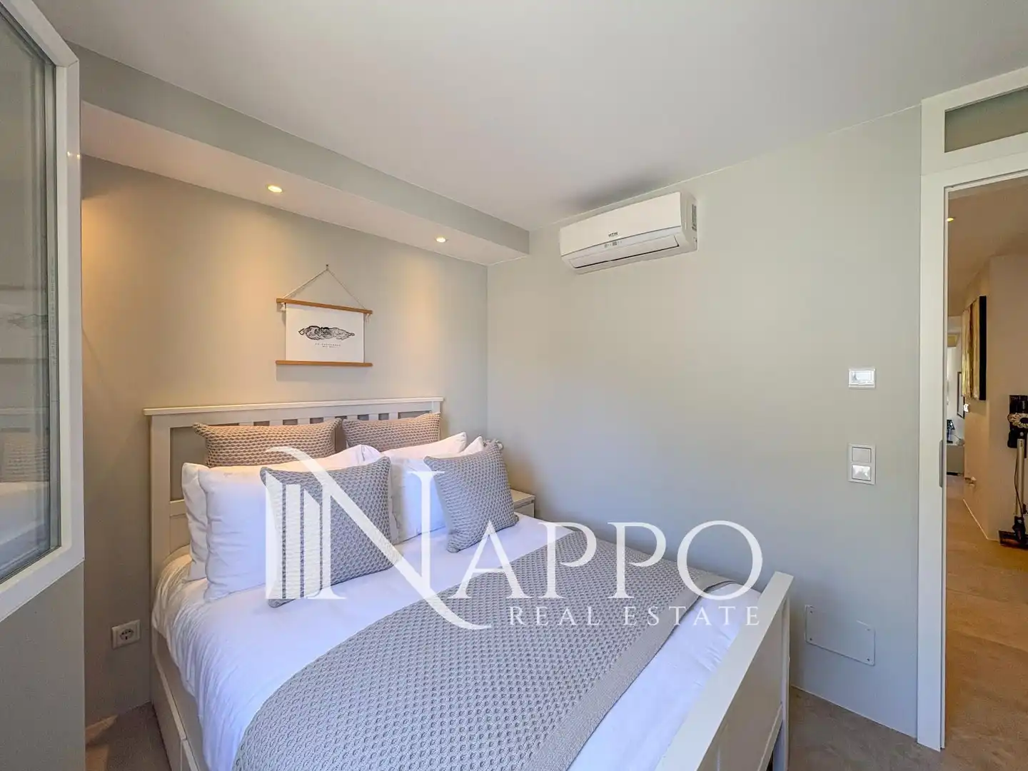 Habitación de Piso en venta en Andratx con Aire acondicionado, Calefacción y Terraza