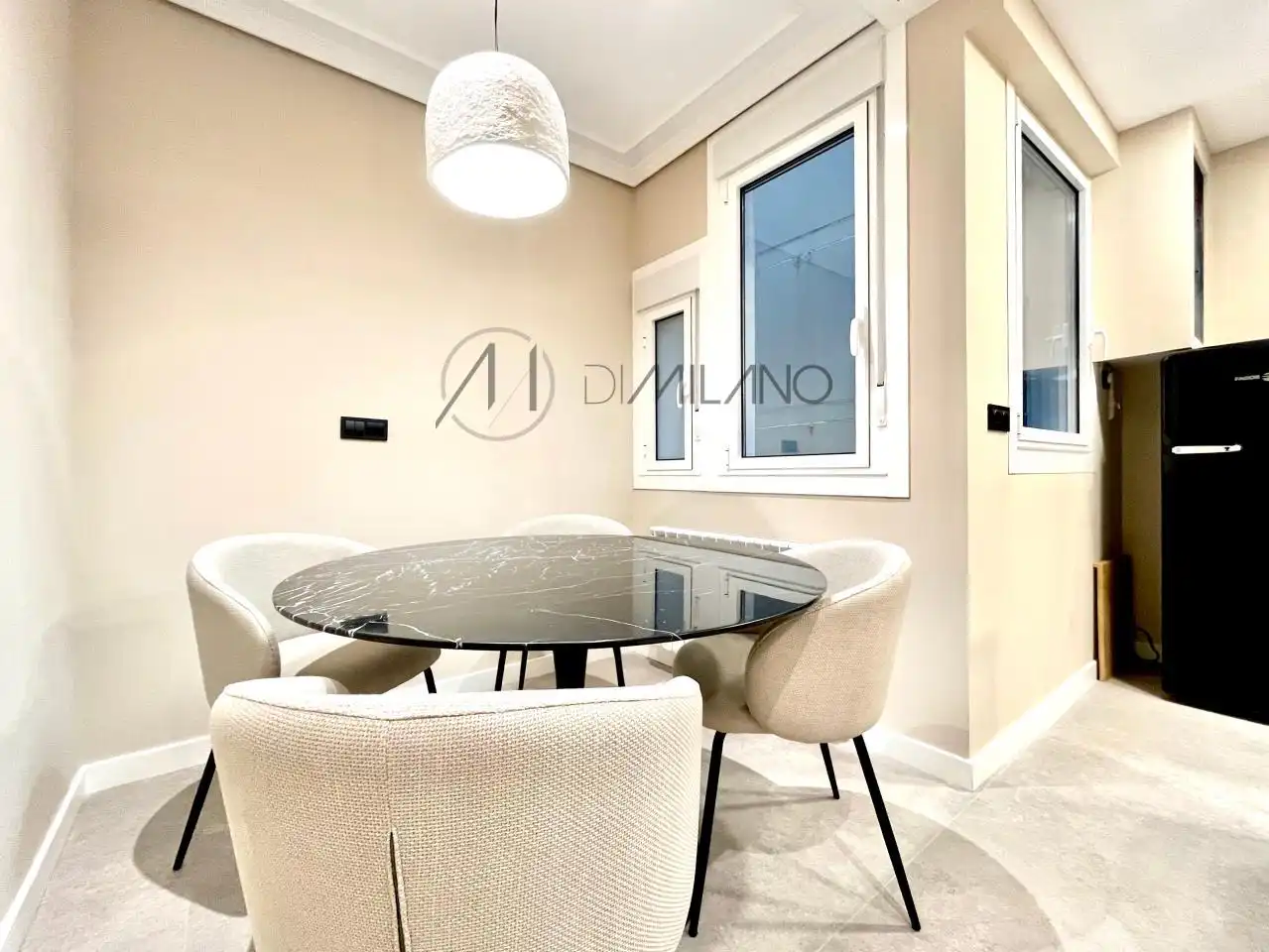 Dining room of Apartments for sale in Vigo   with Heating