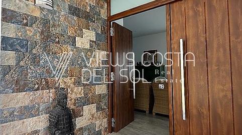 Foto 2 de Casa o xalet de lloguer a Algarrobo pueblo, Algarrobo