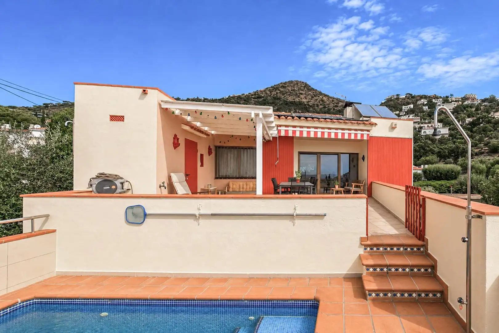 Casa con terraza en venta en Calle DE NAVARRA, imagen 36