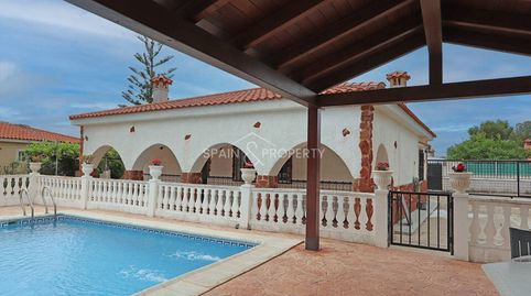 Chalet a la venta en suelo rústico en Montroy, Valencia, imatge 5