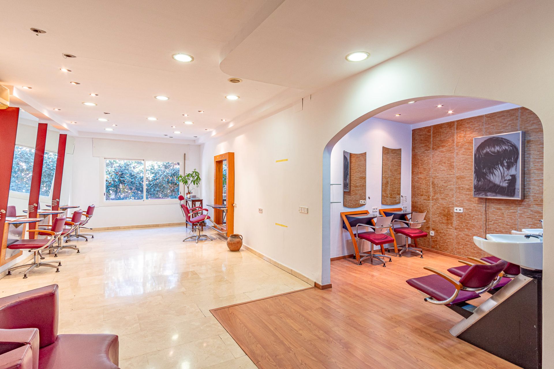 Flat for sale in Figueres  with Air Conditioner and Parquet flooring