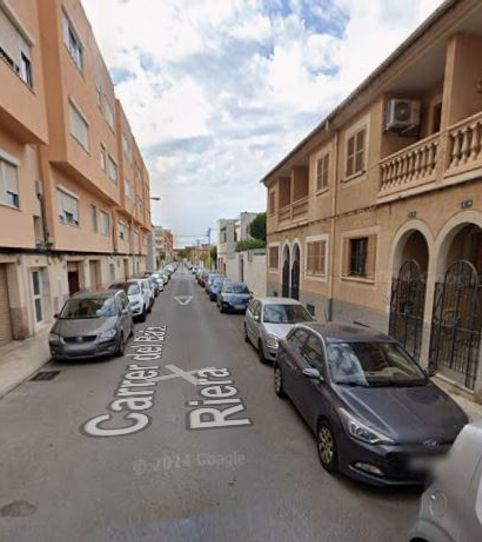 Foto 2 de Piso en venta en Es Vivero, Palma de Mallorca