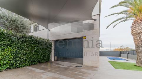 Foto 4 de Casa adosada en venta en Montseny, Vilablareix, Girona
