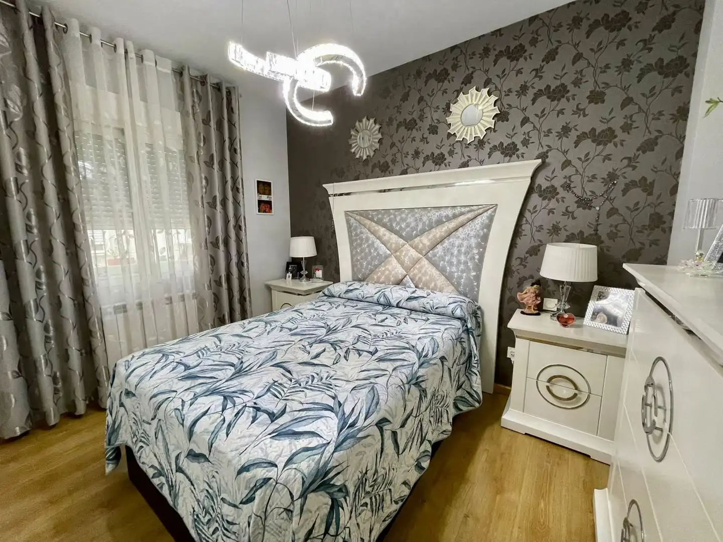 Flat with terrace for sale in Valdepeñas, imagen 21