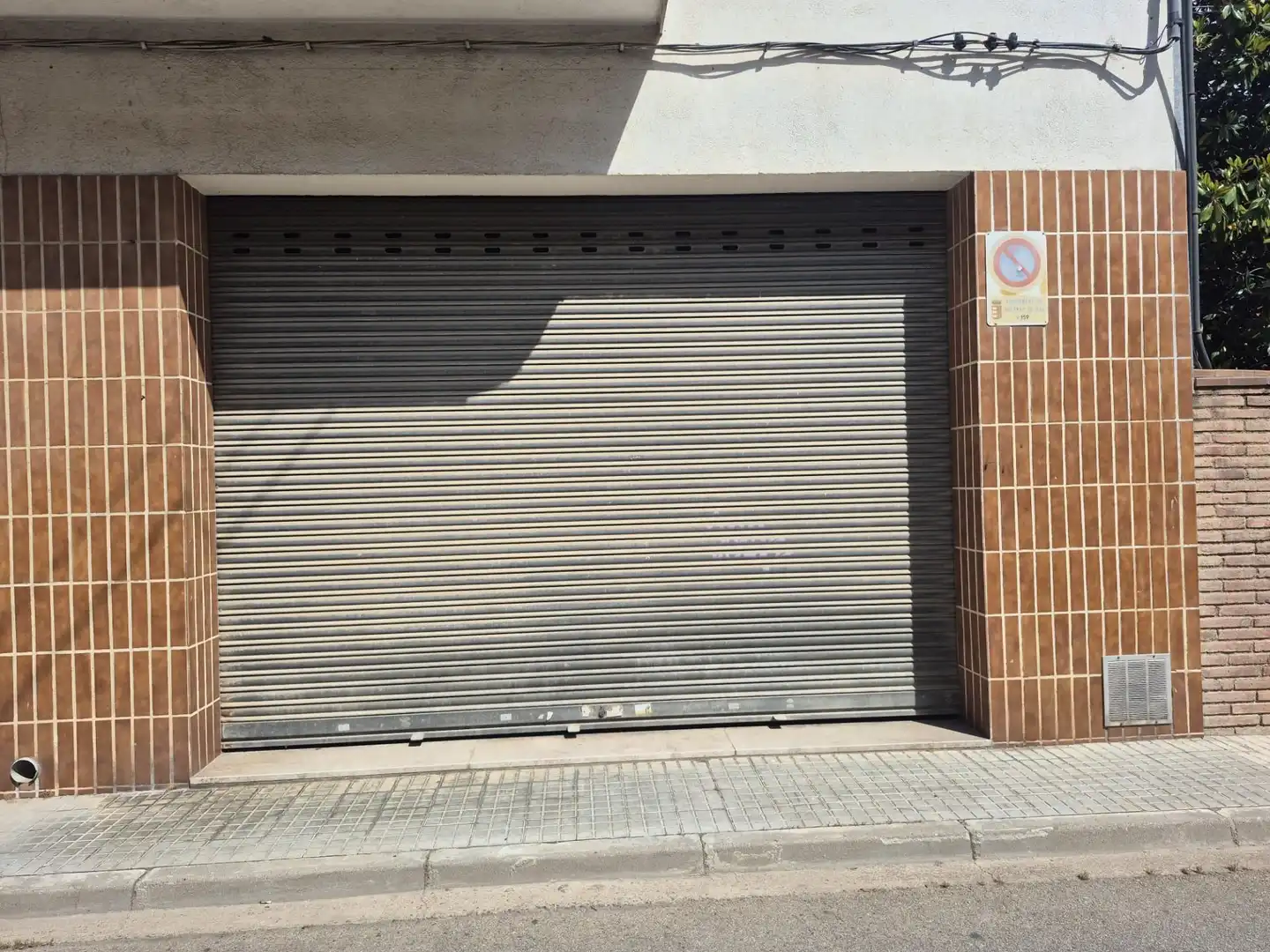Local en venta en Malgrat de Mar