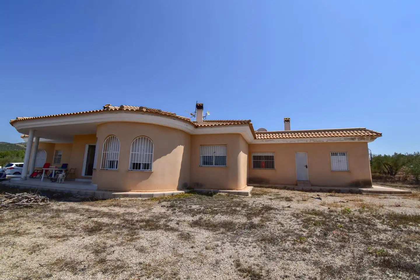 Country house with garden for sale in Foya Alta, imagen 3