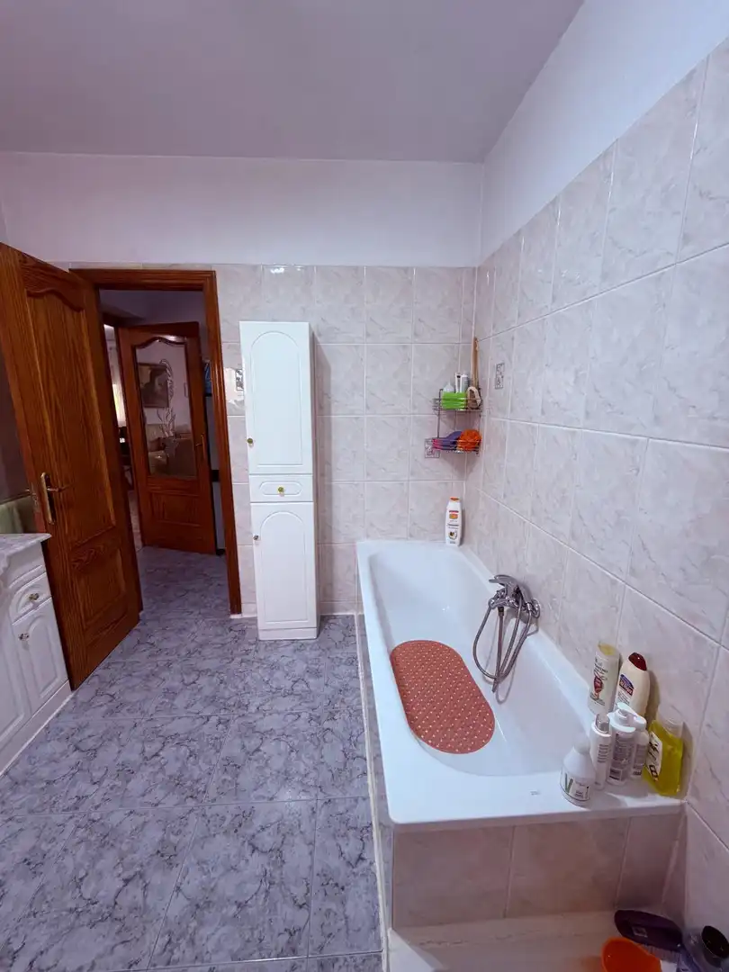 Bany de Casa o xalet en venda en Crevillent