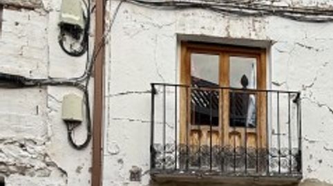 Foto 5 de Pis en venda a Santa Ana, Jérica, Castellón