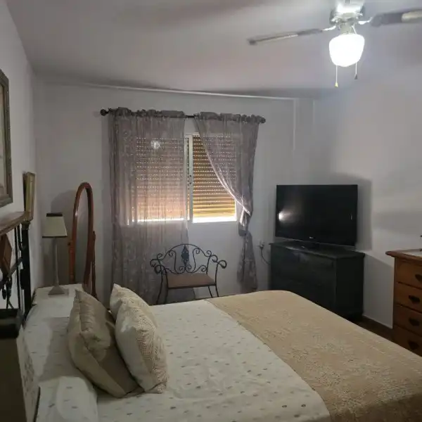 Casa o xalet en venda a Calle Roble, 12, Calahonda - Carchuna