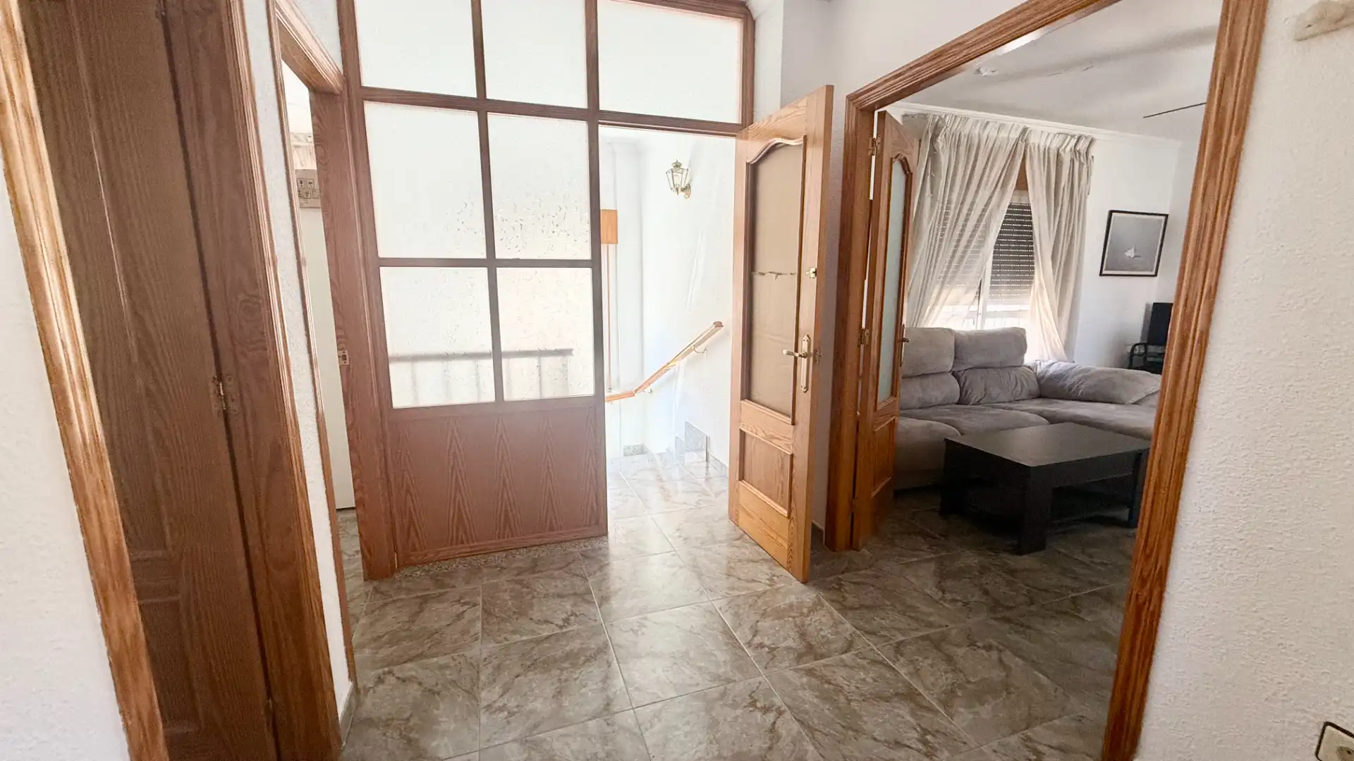 Detached homes for sale in Roquetas de Mar  with Furnished