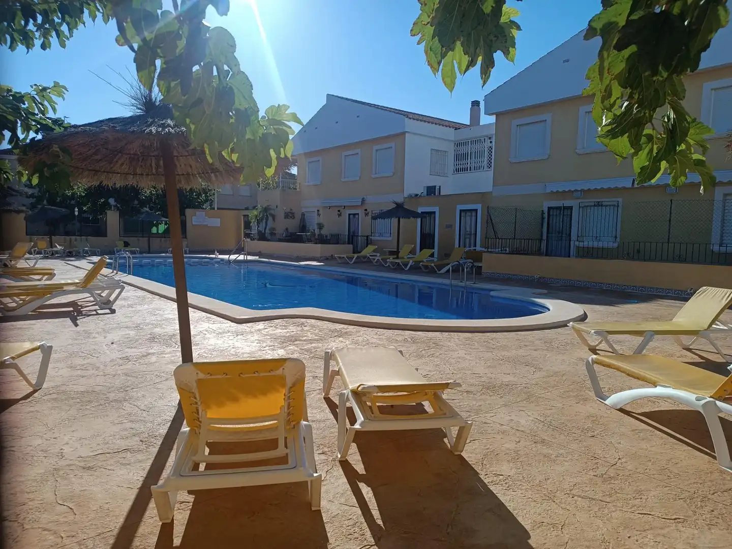 Erdgeschosswohnung zum Verkauf in Los Narejos - Punta Calera, imagen 6