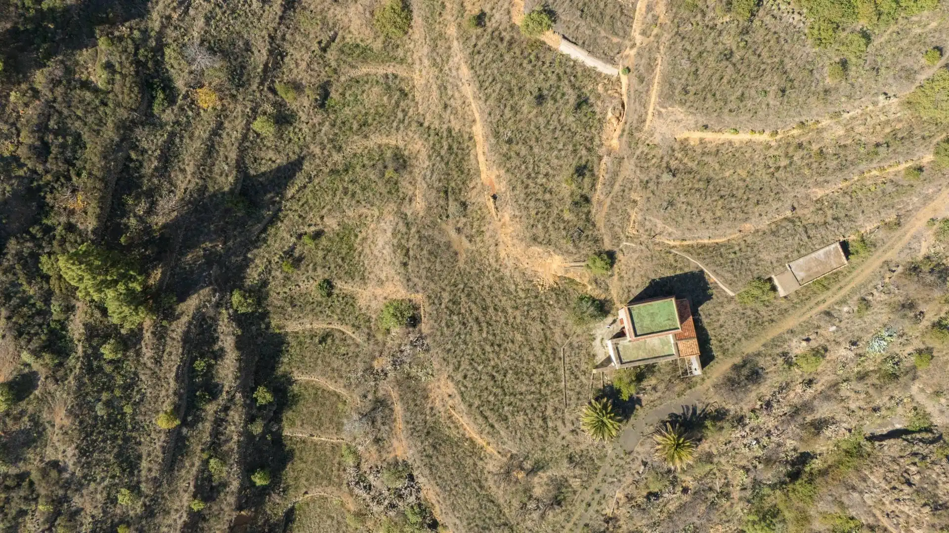 Country homes for sale in Arafo