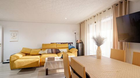 Foto 5 de Apartament en venda a Malilla, Valencia Capital