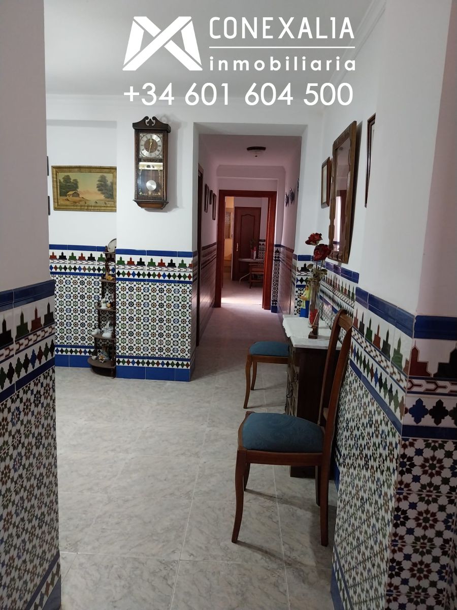 Casa o xalet en venda en Olvera amb Terrassa i Traster