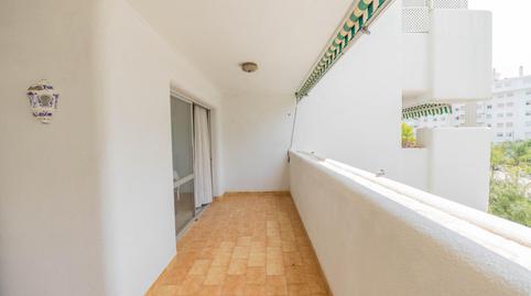 Photo 4 of Flat for sale in Castillo Sohail - Myramar, Málaga