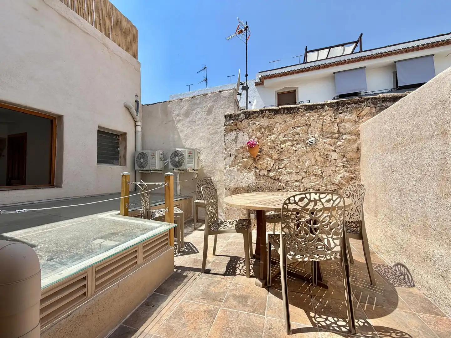 Maison rustique à vendre à Centro ciudad, imagen 5