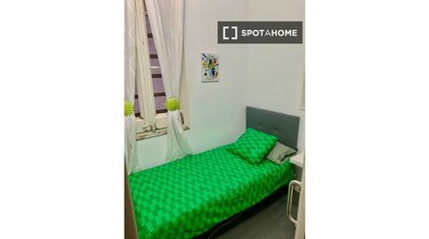 Foto 3 de Habitación en Dreta de l'Eixample, Barcelona Capital