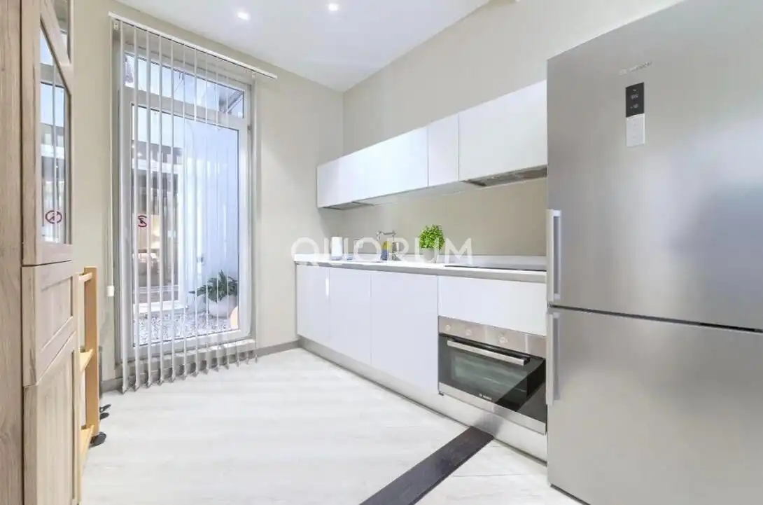 Appartement avec terrasse à vendre à Calle Calle Hurtado de Amezaga, imagen 9