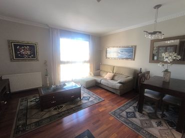 Wohnung mit Aufzug zum Verkauf in Avenida de La Libertad