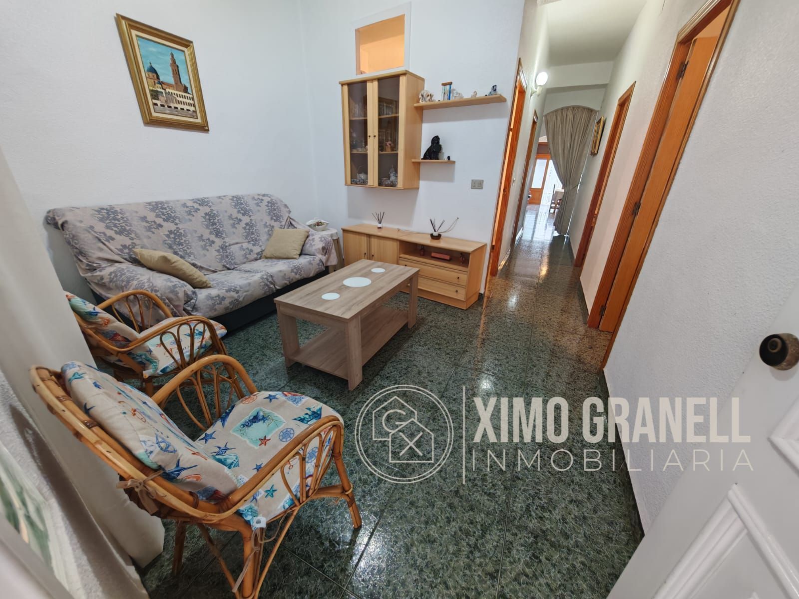 Casa o xalet de lloguer a Moncófar Playa
