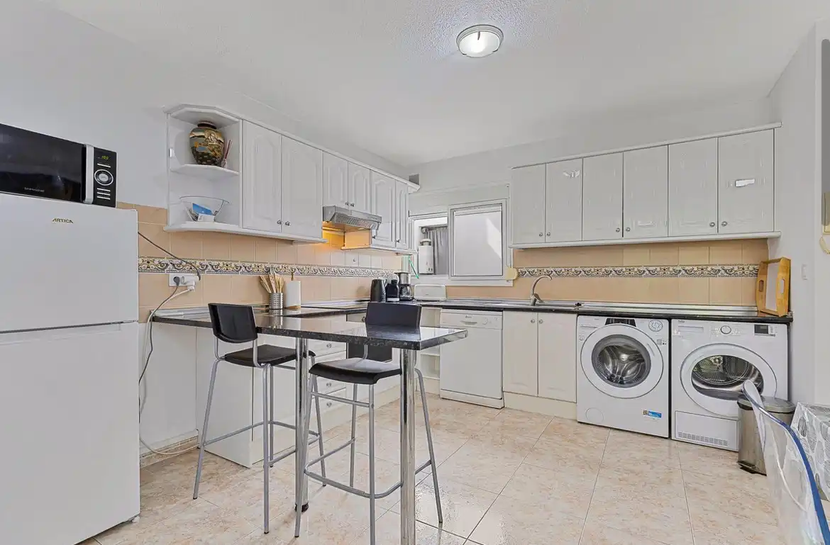Wohnung mit Aufzug zum Verkauf in Playa de los Boliches, imagen 6