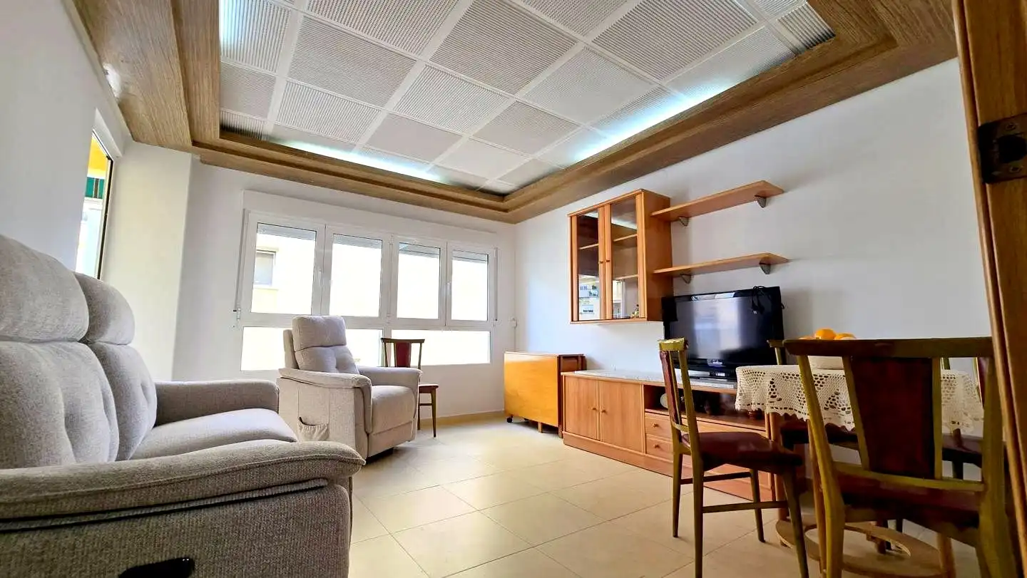 Apartamento de alquiler en Gandia, Valencia