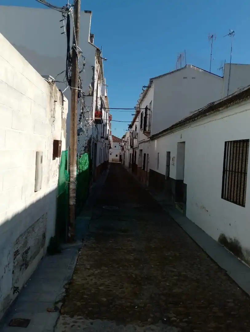 Terreny residencial en venda a Calle Maestre 7, imagen 2
