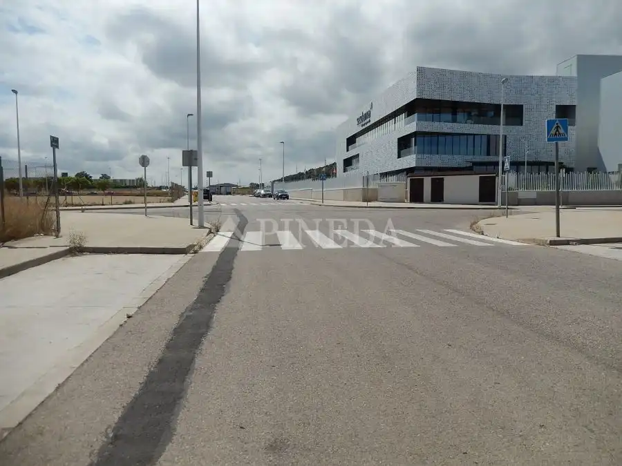 Fabrik Grundstücke zum Verkauf in Puçol Ciudad