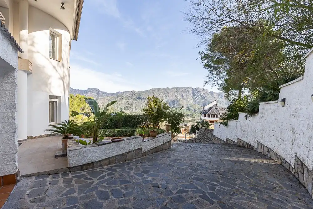 Vista exterior de Casa o chalet en venta en Carcaixent con Calefacción, Jardín privado y Terraza