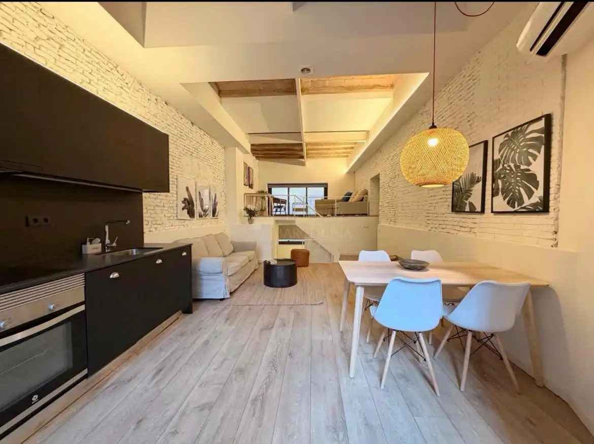 Apartamento con piscina en venta en Ciutat Vella, imagen 31