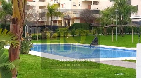 Foto 3 de Planta baixa en venda a Caballero Bonald - San José Obrero - Guadalcacín, Jerez de la Frontera