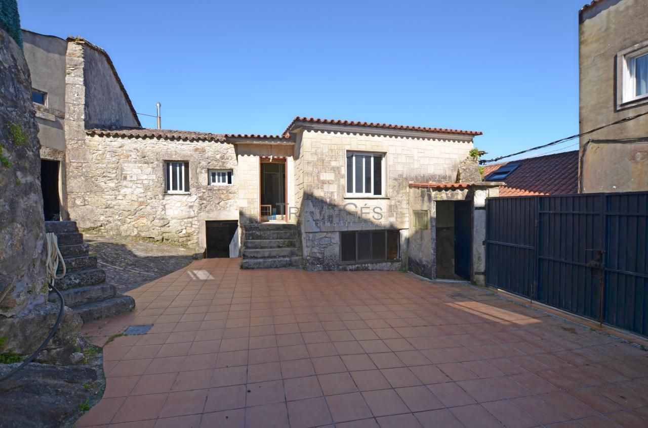 House or chalet for sale in LUGAR OUTEIRO - CAMPOSANCOS, A Guarda