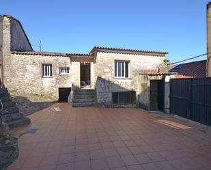 House or chalet for sale in LUGAR OUTEIRO - CAMPOSANCOS, A Guarda