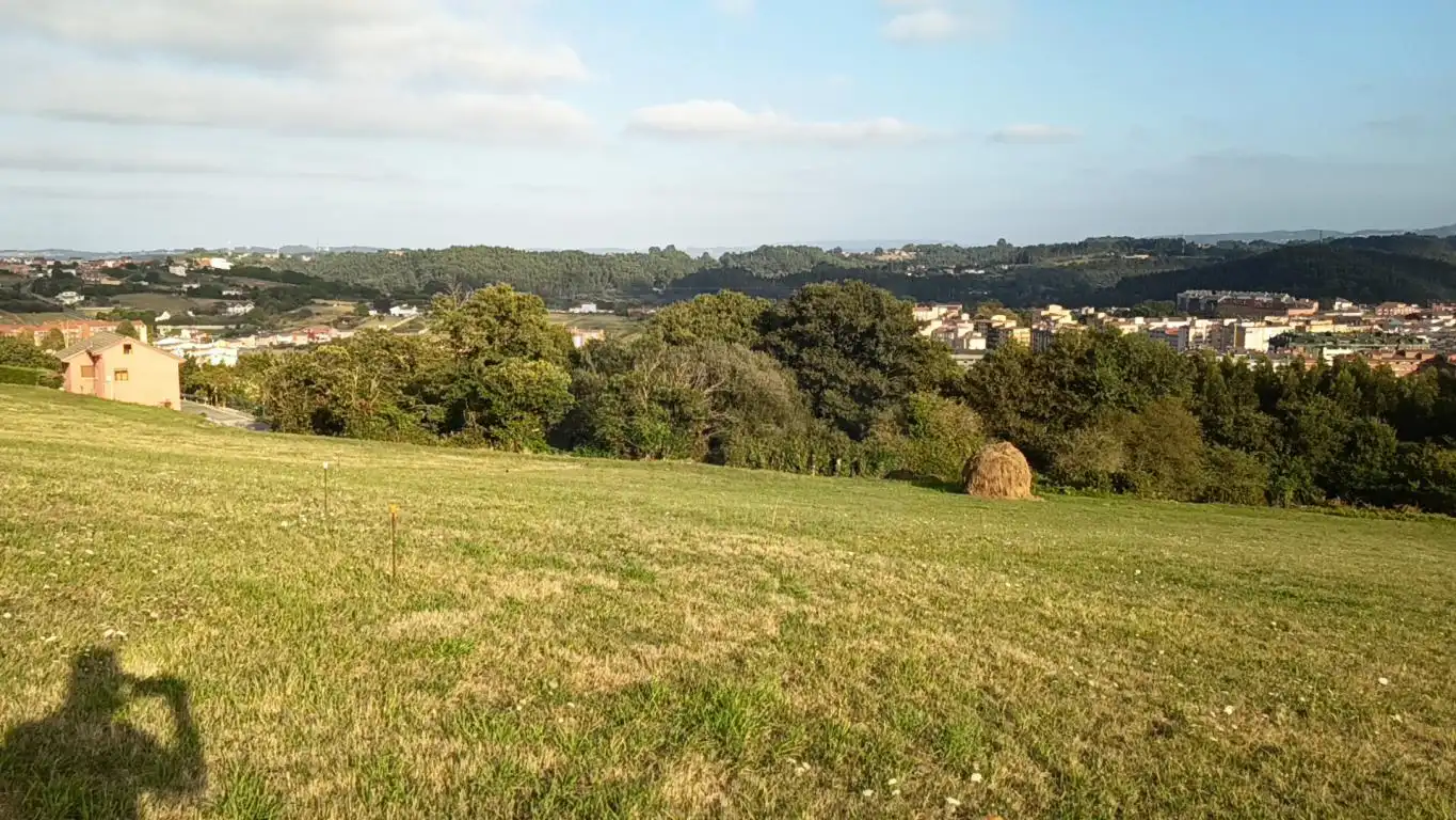 Terreno residenziale in vendita a Piedras Blancas, imagen 3