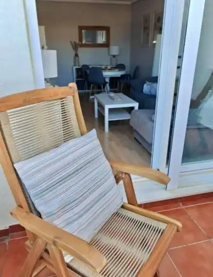 Balcony of Apartments for rent in Vélez-Málaga  with Community pool