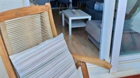 Foto 4 de Apartament de lloguer a Calle Calle Mar Cantábrico, Poniente - Faro, Vélez-Málaga