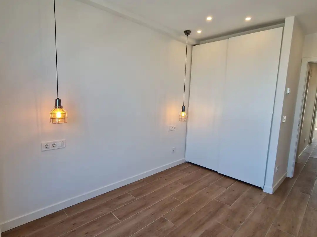 Bedroom of Flat for sale in Zarautz  with Heating, Terrace and Balcony